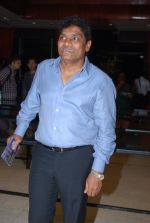 Johnny Lever at Unforgettable music launch in Novotel, Mumbai on 20th May 2014